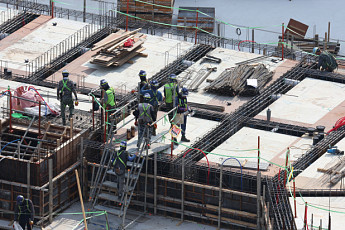 수천 쪽짜리 안전관리계획서를 500쪽으로…건설 안전에서 ‘형식’ 걷어낸다