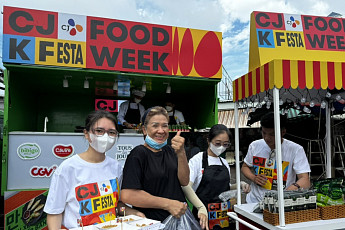 CJ그룹, 베트남 전역서 초대형 한류 축제 ‘CJ K 페스타’ 개최