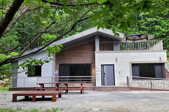 ‘예약 경쟁률 91대 1’ 올여름 최고 인기 국립자연휴양림은 어디?