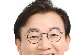 전재수 해수부 장관 후보자, 부산 이전ㆍ북극항로 개척 적임 [프로필]