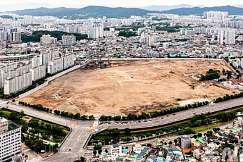 광주 옛 방직터 아파트·쇼핑몰 복합개발사업 승인…사업 속도