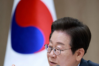 이 대통령 
