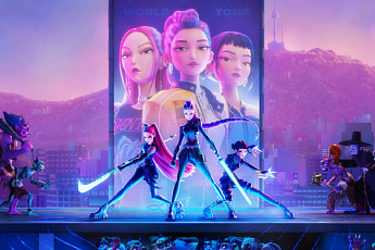 ‘케데헌’ 시즌2 제작 확정…넷플릭스·소니 손잡고 2029년 귀환