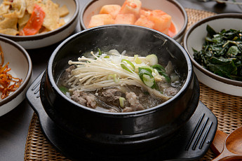 '2TV 생생정보' 오늘방송맛집- 가격파괴, 한우 불고기→곰탕이 단돈 7000원대? '한○○'