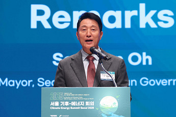 관측 이래 7월 최고 더위…오세훈 ‘폭염대책’ 긴급 지시