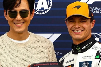 피날레 연 '오징어게임3'…이정재·이병헌부터 참가자들의 애마는 [셀럽의카]