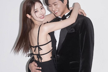 서동주, 인생 2막 시작⋯4살 연하 연인과 오늘(29일) 재혼