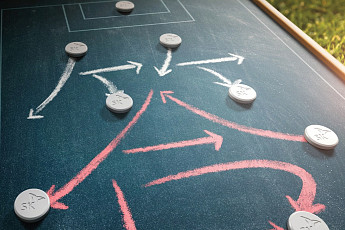 “합에서 답 찾습니다” SK이노베이션, 신규 지면 광고 공개