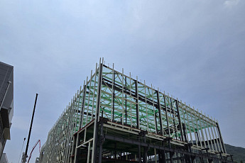 [르포] “AI 슈퍼사이클, 2년치 일감 확보”…LS일렉트릭 부산사업장 '열일 중'