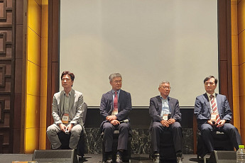 리가켐바이오, 김용주 대표 회장 승진⋯후임에 박세진 사장