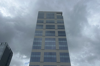 “조감도와 달라도 회원 동요 없다”…국내 1호 프라이빗 클럽 '디아드 청담', 내년 중순 오픈까지 완성도 개선[르포]