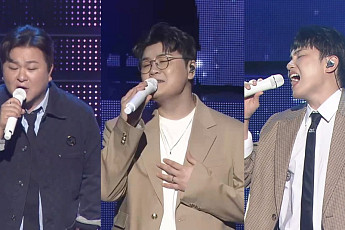 허용별, 13일 신곡 '별의 순간' 공개…신용재 작곡X김이나 작사, 기대UP↑