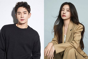 '11월 결혼' 온주완♥방민아, 대놓고 럽스타그램⋯팬들 반응은? 