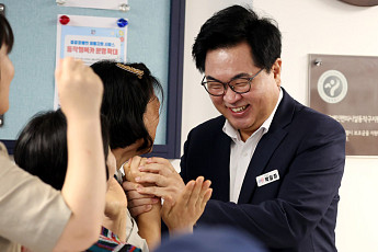동작구 ‘동작행복카’, 7월부터 점심시간에도 운행 시작…중증장애인 이동 편의 확대