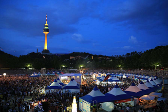 대구선 치맥, 양평서는 수박 축제…여름철 이색 페스티벌 [주말N축제]