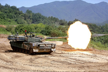 정부, 8.8조 K2 전차 수출에 금융 지원…무보 대출 보증 중심