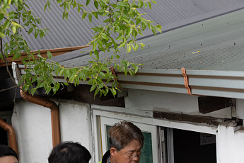 DB손보, '러브하우스' 봉사…취약계층 주거환경 개선