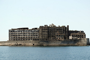 유네스코서 군함도 논의 무산…한일 과거사 표 대결서 패배