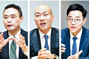 “공모‧지주사 디스카운트…2가지 이슈에 관심 가져야” [기업 헌법 대개편]