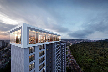 무거·신정·옥동 '트리플 생활권'⋯한화 건설부문, ‘한화포레나 울산무거’ 8월 분양