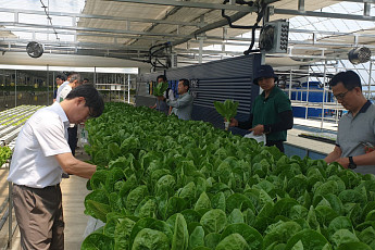 석사 등록금 65% 지원…농식품부, ‘그린바이오 계약학과’ 첫 도입