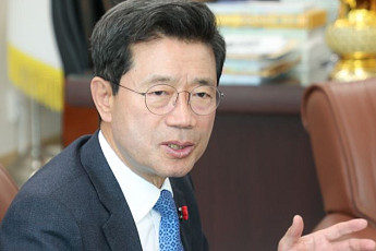 [인터뷰] 정인화 전남 광양시장 