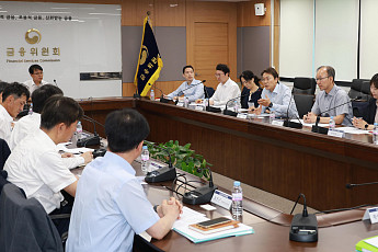 금융위, 내달 ‘배드뱅크’ 설립…10월 연체채권 매입 본격화