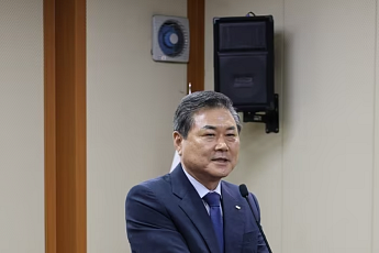 진주시장 출마 염두?…김권수 경남개발공사 사장 임기 3개월 남기고 자진사퇴