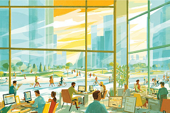 ‘주 4.5일’ 공론화 시작됐다…산업구조 대전환 예고 [주 4.5일제가 온다 ①]