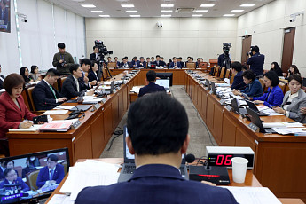모수개혁은 한계, 통합적 구조개혁 필요 [다시 연금개혁]