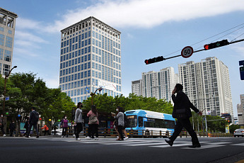 박형준 부산시장 