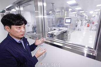 美·中·EU 뚫은 1호 K톡신⋯“무결점 생산이 경쟁력”