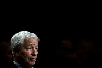 다이먼 “연준 흔들면 역효과”…월가서 파월 첫 공개 지지