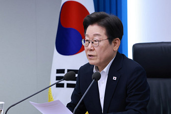 李대통령, 인사혁신처장에 최동석·금융위 부위원장 권대영 등 임명