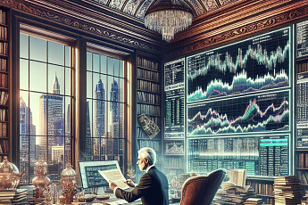 [투자전략] 복리의 힘과 20년 장기투자…원금손실 불안 해소법은?