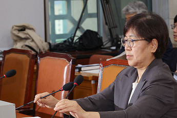 정은경 복지장관 후보자 