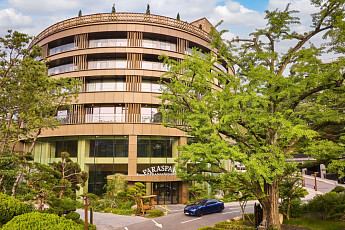 ‘파라스파라서울 인수’ 저울질하는 한화호텔, 가격 협상 쉽지 않은 이유