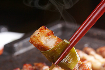 '생방송 투데이' 오늘방송맛집- 빅데이터 랭킹 맛집, 서울 최고의 삼겹살 톱5 '피○○'