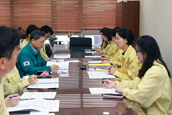 집중 호우로 기준 전국 학교 461곳에서 누수·침수 등 피해