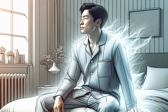더위가 키운 석화업계 新먹거리 ‘냉감 소재’…여름 특수 총력
