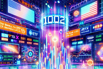 '국민 재태크' ETF, 23년 만에 1000개 돌파