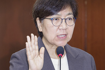 의사·한의사, 환자단체까지 “정은경 장관 환영…시급 현안 산적”