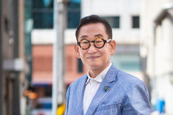 대기업 임원에서 AI전도사로… ‘아이디어 닥터’의 변신