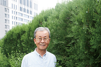 “잘 살기 위해, 잘 떠날 준비를 합니다”