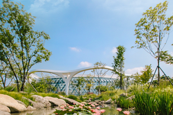 서울식물원, ‘모네가 사랑한 식물들’ 특별전 연다