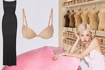 세일 시작과 함께 품절…로제도 입은 '스킴스', 무슨 매력인데? [솔드아웃]