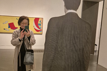 [이색 여행 베테랑] ⑤장윤정 씨 “두 달간 자유! 홀로 유럽에 간다”