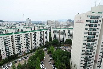대형사 도시정비 수주 ‘47조’ 폭증… 내년 성수·압구정·목동으로 경쟁 정점