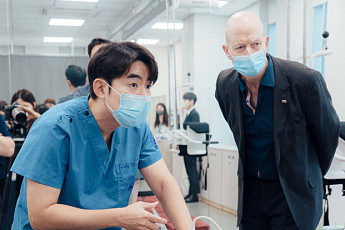 자생한방병원, 동아시아 유일 ‘美 ACCME’ 보수교육기관 재인증 쾌거