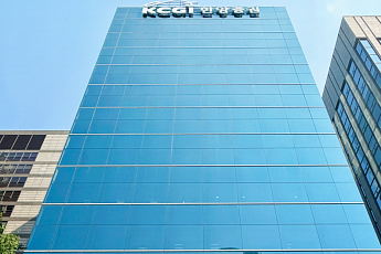 한양증권은 'KCGI' 간판을 왜 뗐을까